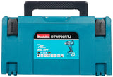 Makita Llave impacto BL 18V LXT 700Nm 5Ah 2 bat. MakPac 1/2" marca
