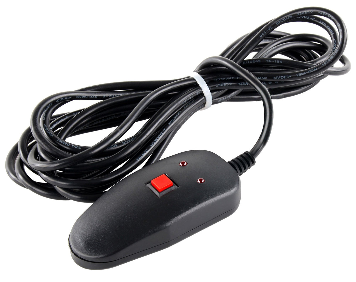 Showlite Maquina de humo SN-1200