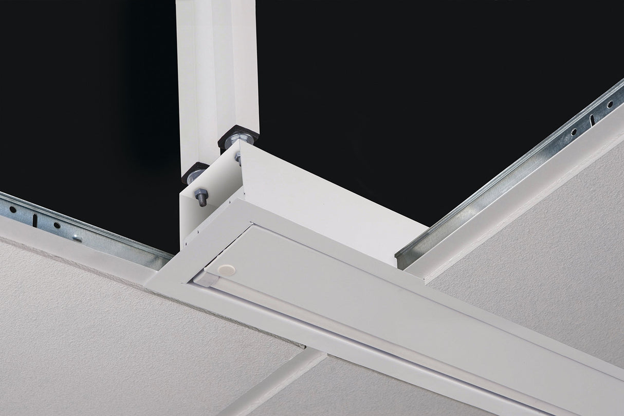 Projecta Descender Electrol 154 x 240