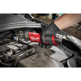 Llave de carraca subcompacta M12 FUEL™, 1/2" - M12FIR12-0