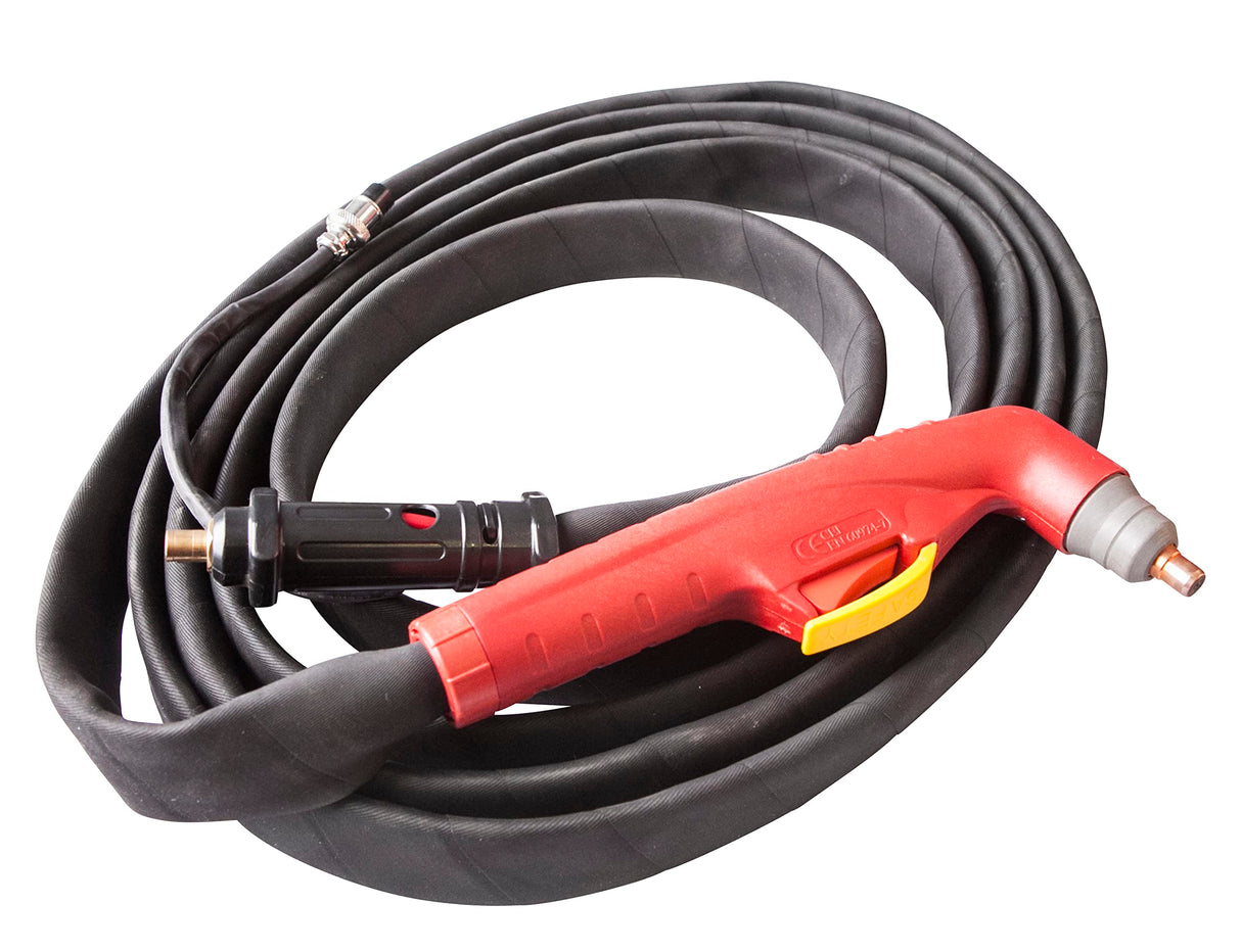 CLAS Equipements Plasma SA 0232