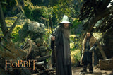 Der Hobbit: Die Spielfilm Trilogie - Extended Edition [4K Ultra-HD] [Alemania] [Blu-ray]