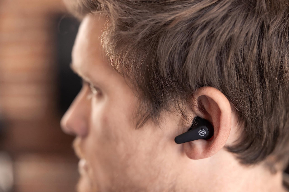 OUR PURE PLANET Auriculares inalámbricos Signature True