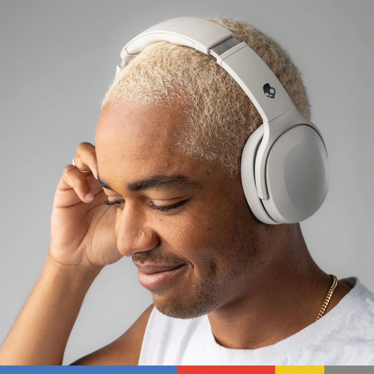 Skullcandy Crusher 540 Active, Concrete