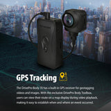 Transcend DrivePro Body 70 64GB