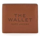 Marc Jacobs The Billfold, Bag para Mujer, Aceite de Argán, 1x1x1