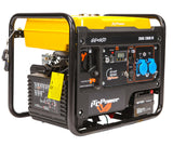 GG40XEi Generador Inverter Abierto ITC Power 3,9kW de Potencia Máxima