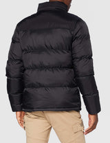 Schott NYC UTAH, Chaqueta Hombre, Negro, L