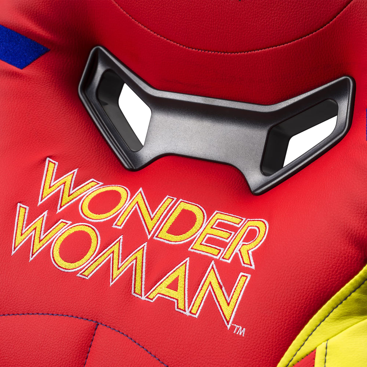Subsonic, Silla Gaming Junior Wonder Woman de DC Comics
