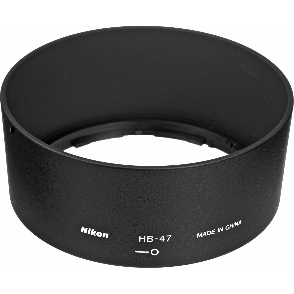 Nikon AF-S 50mm F1.8 G - Objetivo para Nikon (distancia focal fija 50mm, apertura f/1.8) color negro - Versión Europea