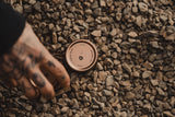 PolarPro - Serie 135 - Filtro Gold Mist - 49mm - Filtro de cámara - Creado por Peter McKinnon
