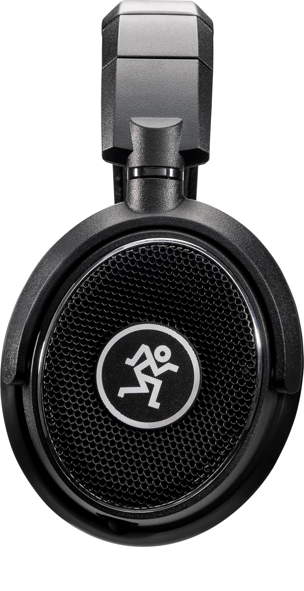 Auriculares Profesionales Mackie MC-450 de Espalda Abierta