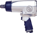 Rodcraft Pneumatic Tools CP772H - Atornillador de impacto de aire comprimido, color cromado