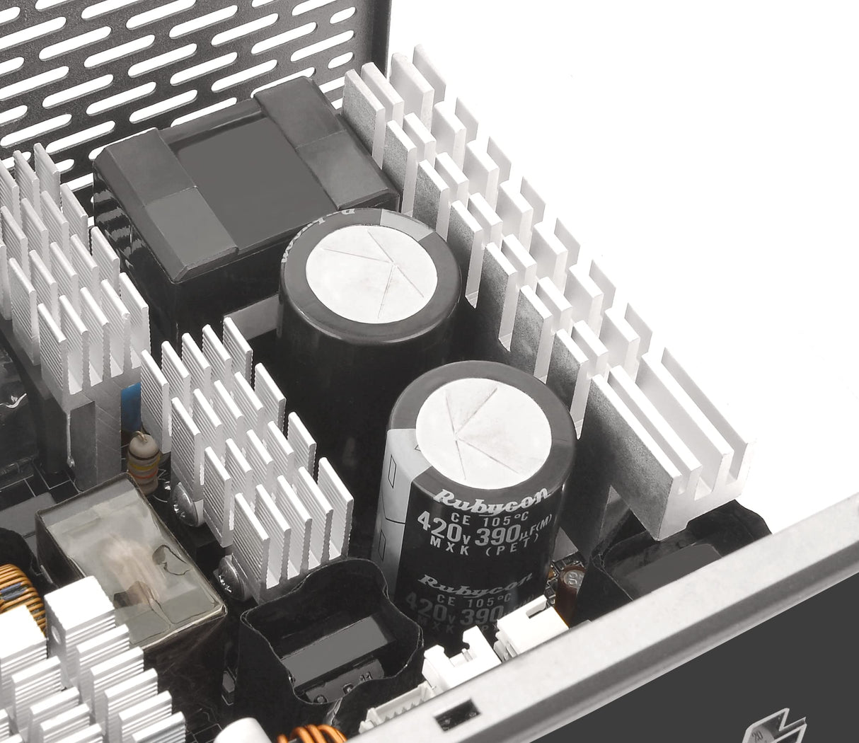 Thermaltake Toughpower PF3 0750W Gen 5 | ATX 3.0 | PCIe Gen 5 Ready | Smart Zero Fan | 80 Plus Platinum | Fully Modular