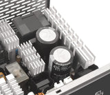 Thermaltake Toughpower PF3 0750W Gen 5 | ATX 3.0 | PCIe Gen 5 Ready | Smart Zero Fan | 80 Plus Platinum | Fully Modular