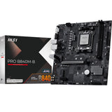 MSI Pro B840M-B - Placa Base