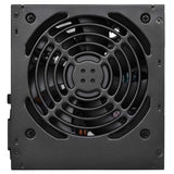 SilverStone Technology SST-ET650-G v1.2 - Serie Strider Essential, 650W 80 Plus Gold ATX PC Fuente de alimentación, 120mm, EPS Dual de 8 Pines con Soporte para múltiples Conectores PCI-E 8/6 Pines