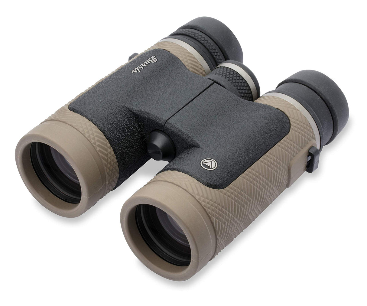 Burris Optic Droptine - Prismáticos de Arena para Techo (8 x 42 mm)