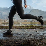 Salomon SPEEDCROSS, Zapatillas de Trail Running para Mujer, Black Black Quiet Shade, 39 1/3 EU