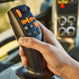 Thrustmaster SimTask FarmStick - Joystick Multifuncional para Farming