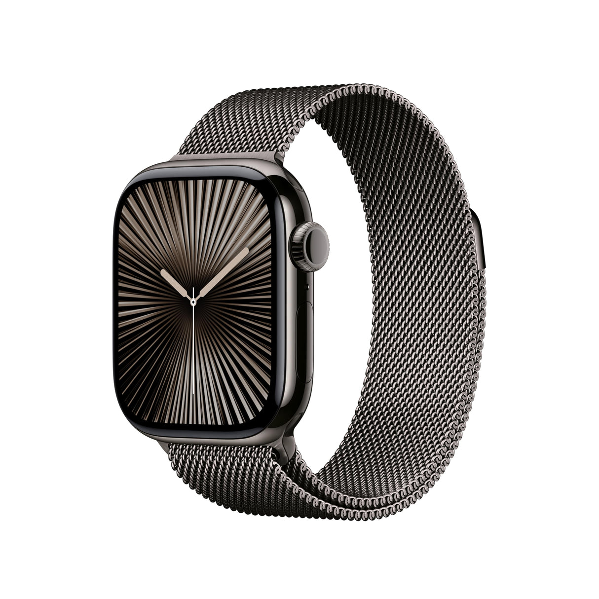 Apple Watch Band - Pulsera Milanese Loop - 42 mm - Slate - Talla única