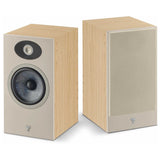 FOCAL Theva N1 Light Wood Altavoces de estanteria