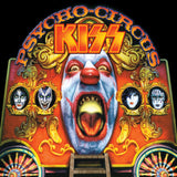 Psycho Circus [Vinilo] 'versión estándar"