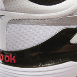 Reebok Zapatillas Unisex Nano Court, Negro/Blanco/Rojo energético, Talla 44 EU, Black White Energy Red, 44