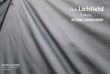 Lichfield Dakota Caravan Awning, Unisex Adulto, Excalibur, Talla Única