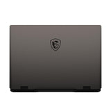 MSI Sword 16 HX B14VGKG-650XES, 20th Anniversary Edition, Ordenador portátil Gaming, 16" FHD, 144Hz, (Intel Core i7-14700HX, RTX 4070), 32GB RAM, 1TB SSD, sin Sistema operativo, Teclado QWERTY