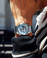 Casio - GM-2110D-2AER GM-2110D-2AER, G-Shock