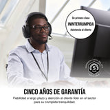 Corsair MP600 Pro LPX 2TB PCIe Gen4 x4 NVMe M.2 SSD, para PS5 (7.100 MB/s Velocidad de Lectura Secuencial y de Escritura Secuencial 6.800 MB/s, 3D TLC NAND de Alta Densidad) Negro
