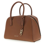 Michael Kors 30S5G9QS6L-230 MD ZIP SATCHEL Women LUGGAGE Size One Size
