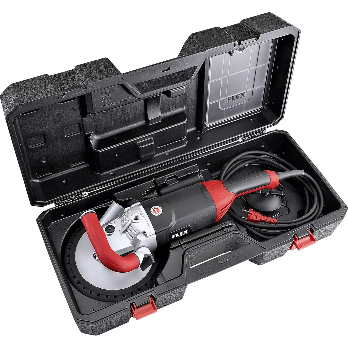 FLEX LD 24-6/180 + KIT TH-JET