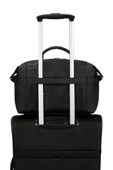 Samsonite Airea - Case cosmético, 35 cm, negro (negro)