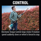 Motor Multifuncion 18Vx2