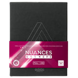 COKIN NUANCES Gris Neutro Extremo ND64-6 f-Stops - Cristal Mineral Resistente - L (Serie Z-Pro) 100mm