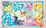 Pokémon: Colección superprémium de Escarlata y Púrpura-Evoluciones Prismáticas (1 Carta holográfica de promoción de ilustración expandida, 1 mullidita Caja para Cartas y 15 Sobres de Mejora)