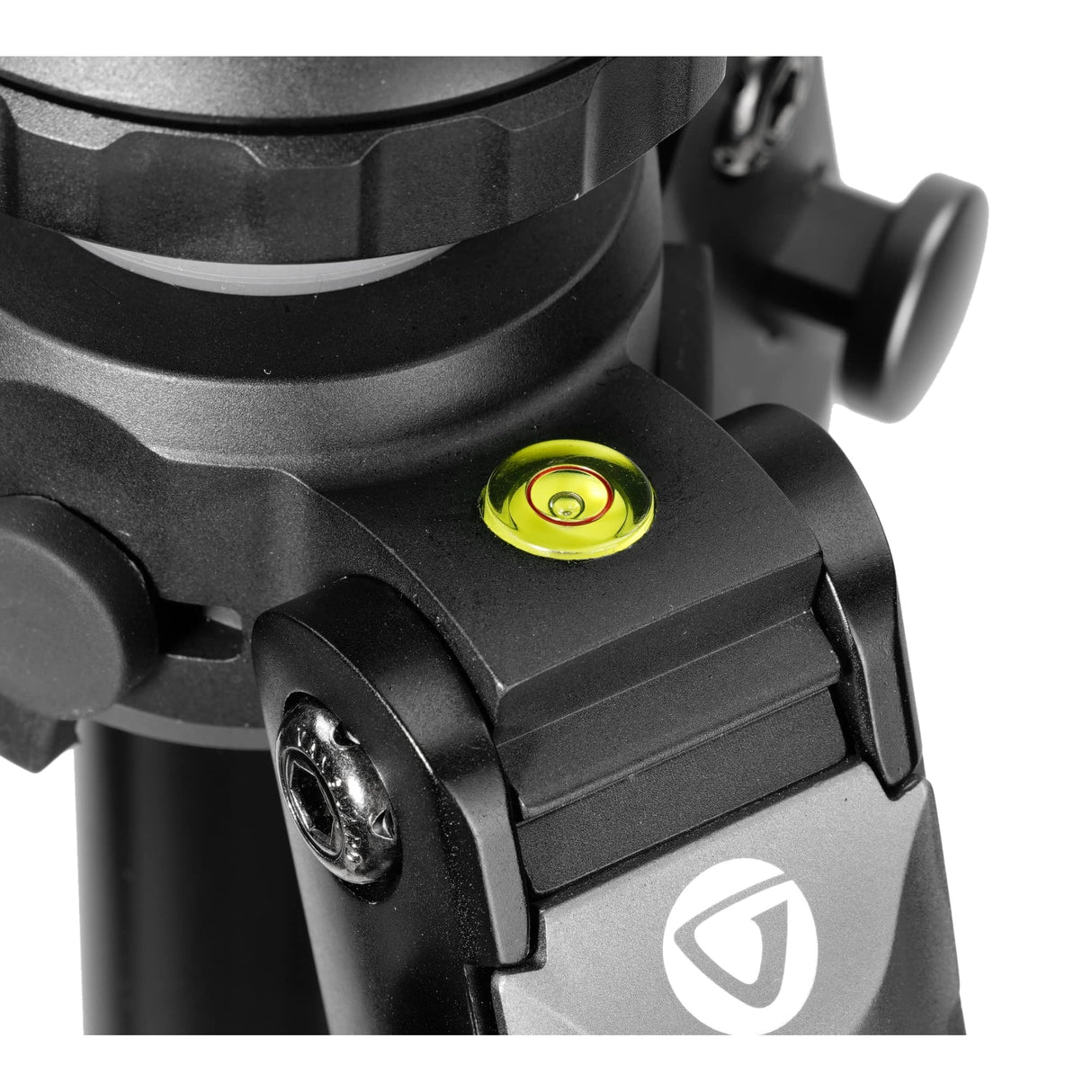 Vanguard Veo 3 264CPS - Trípode Fibra Carbono rótula 3 vías Foto y Video