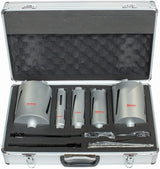 Starrett BMC028 Kit Corona Perforadora de Diamante