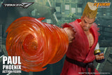 Storm Collectibles - Tekken 7 - Paul Phoenix, Figura de acción 1/12
