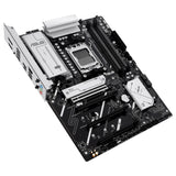 ASUS B650E MAX Gaming WiFi - Placa Base AMD B650 ATX, DDR5, PCIe 5.0, Tres Ranuras M.2, Wi-Fi 6E, Realtek 2.5Gb Ethernet, DisplayPort, HDMI, USB 10 Gbps Tipo-A y Tipo-C, BIOS Flashback, Aura Sync