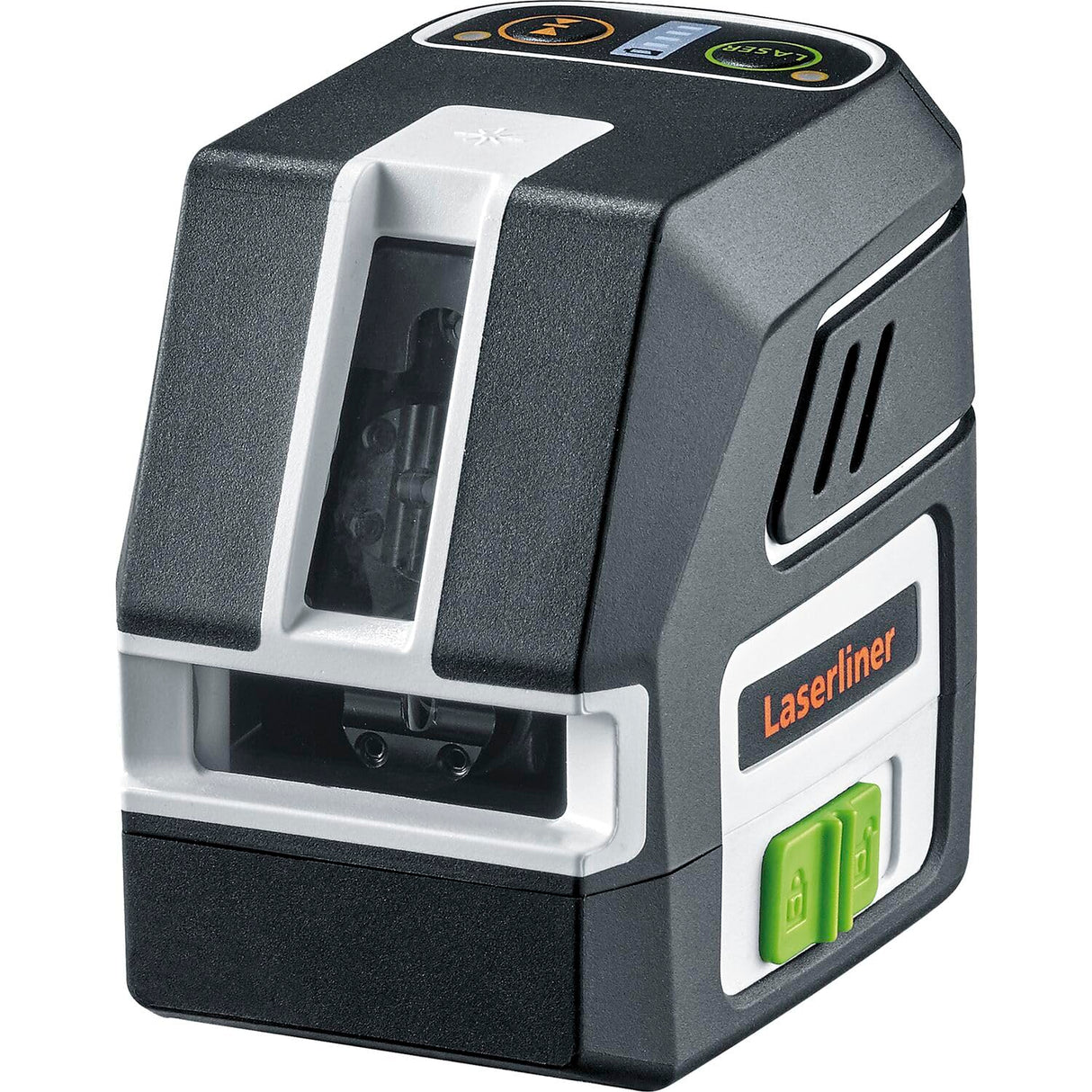 Laserliner PocketCross-Laser 2G Set 150 cm Kreuzlinienlaser selbstnivellierend (036,713A) Marca