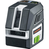Laserliner PocketCross-Laser 2G Set 150 cm Kreuzlinienlaser selbstnivellierend (036,713A) Marca