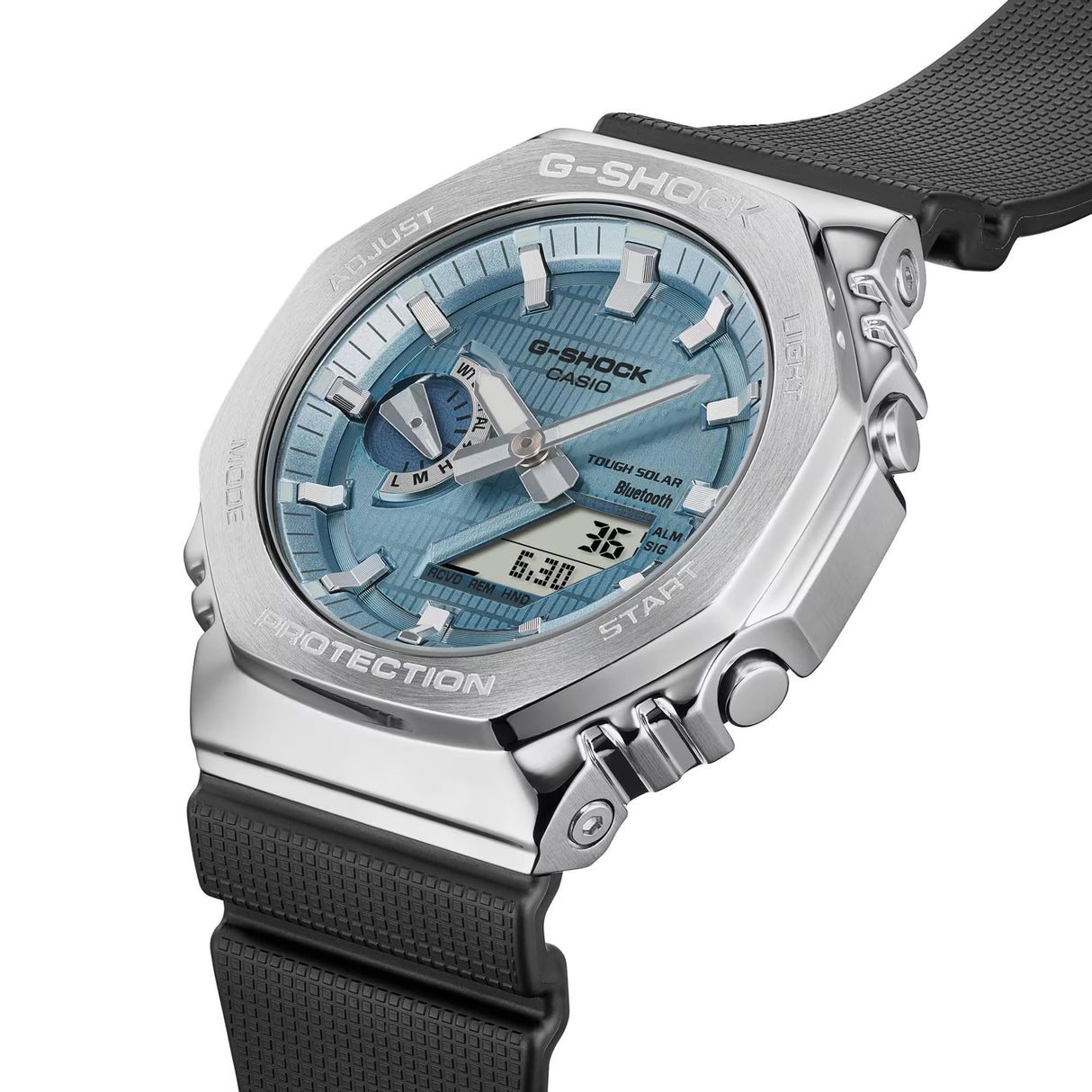 Casio Watch GBM-2100A-1A2ER