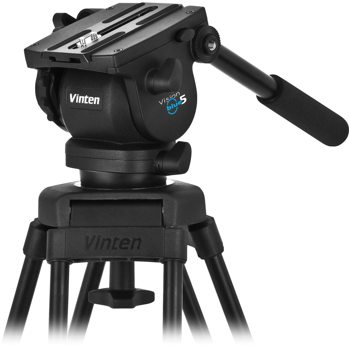 Vinten V4105-0001 Vision blue5 - Cabezal de inclinación y Giro
