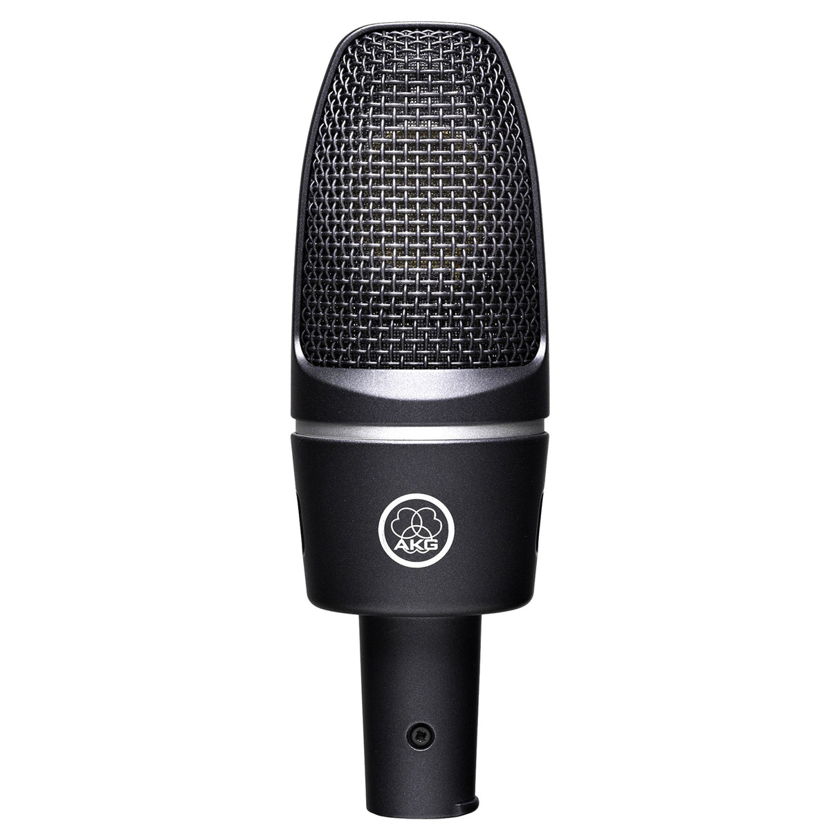 AKG C3000 Micrófono condensador de diafragma grande de alto rendimiento