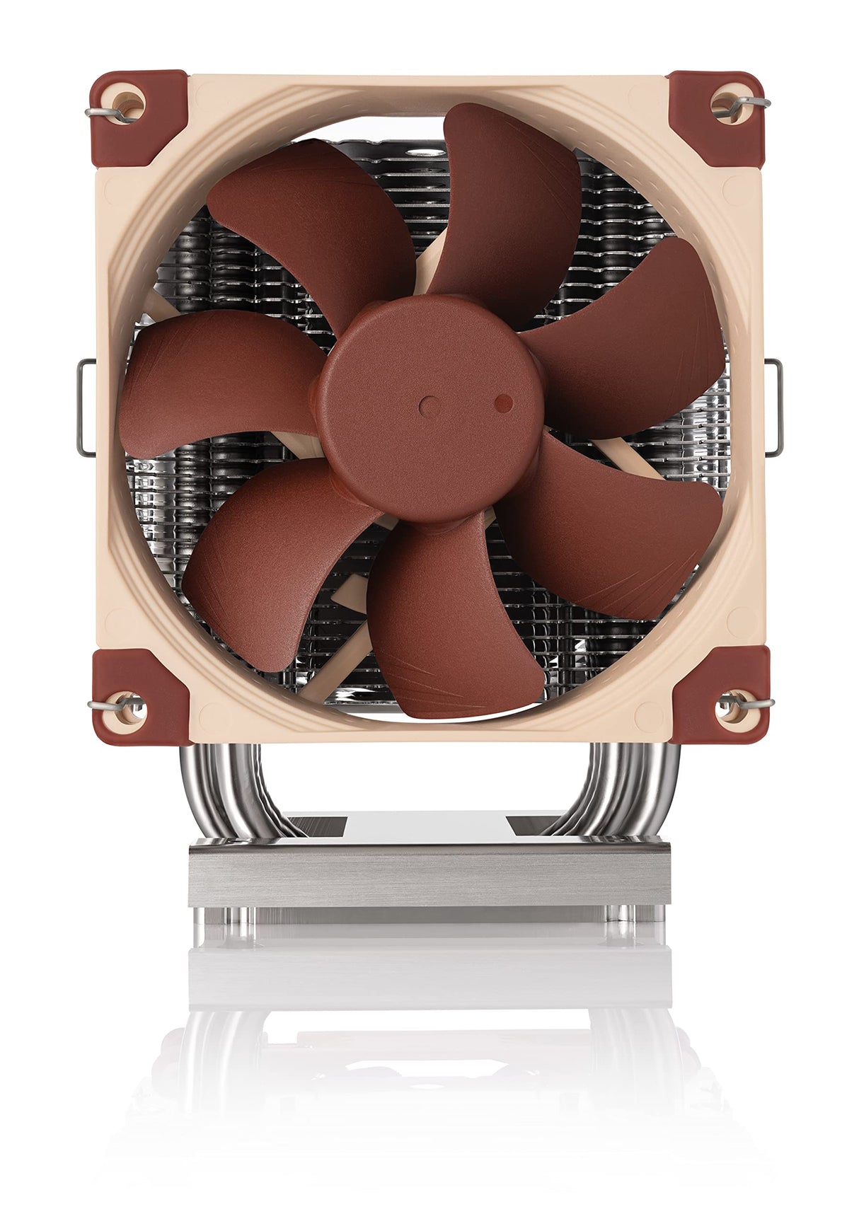 Noctua NH-U9 DX-4677, Disipador de CPU para Intel Xeon LGA4677 (Marrón)
