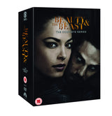 Beauty and the Beast Seasons 1-4 Complete [DVD] [2018]