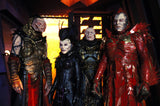 Farscape - Verschollen im All: Komplettbox - Alle 5 Staffeln [DVD]